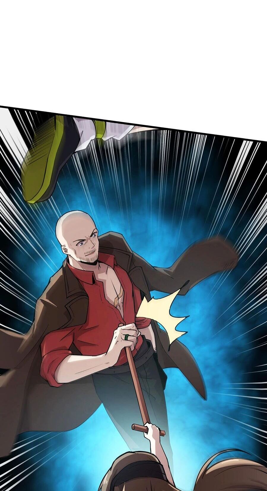 Chỉ Có Ta Có Thể Sử Dụng Triệu Hoán Thuật Chap 96 - Next Chap 97