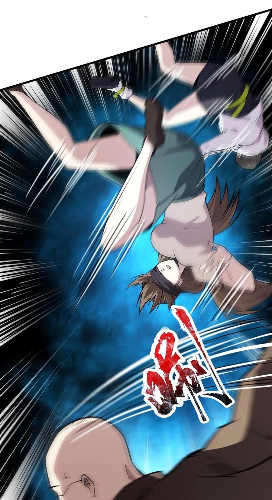 Chỉ Có Ta Có Thể Sử Dụng Triệu Hoán Thuật Chap 96 - Next Chap 97