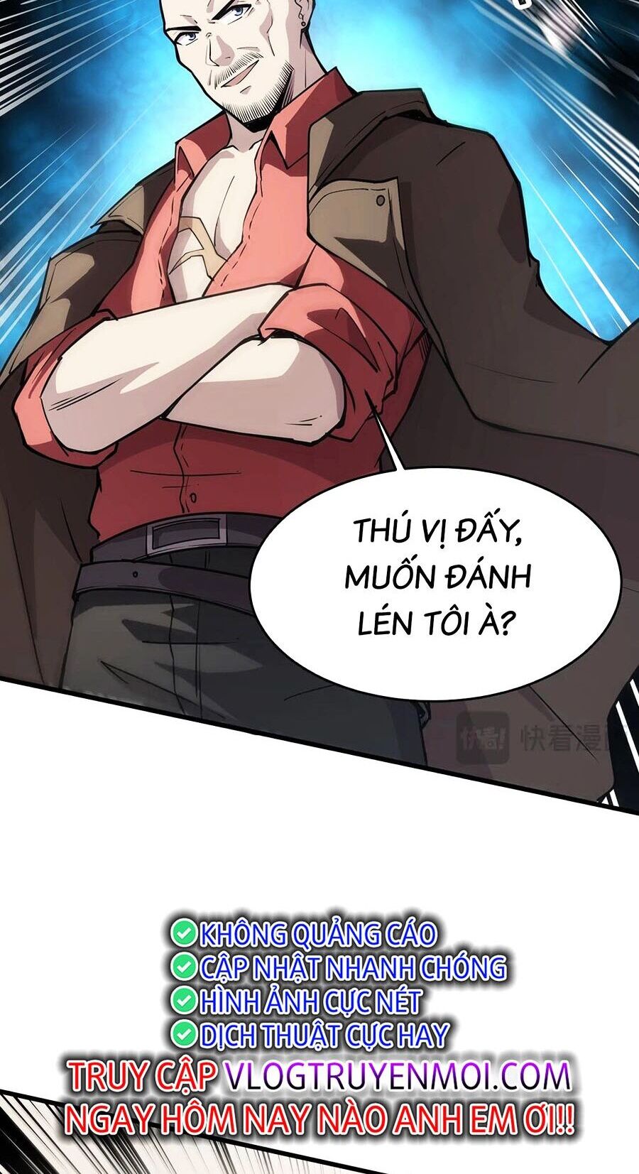 Chỉ Có Ta Có Thể Sử Dụng Triệu Hoán Thuật Chap 96 - Next Chap 97