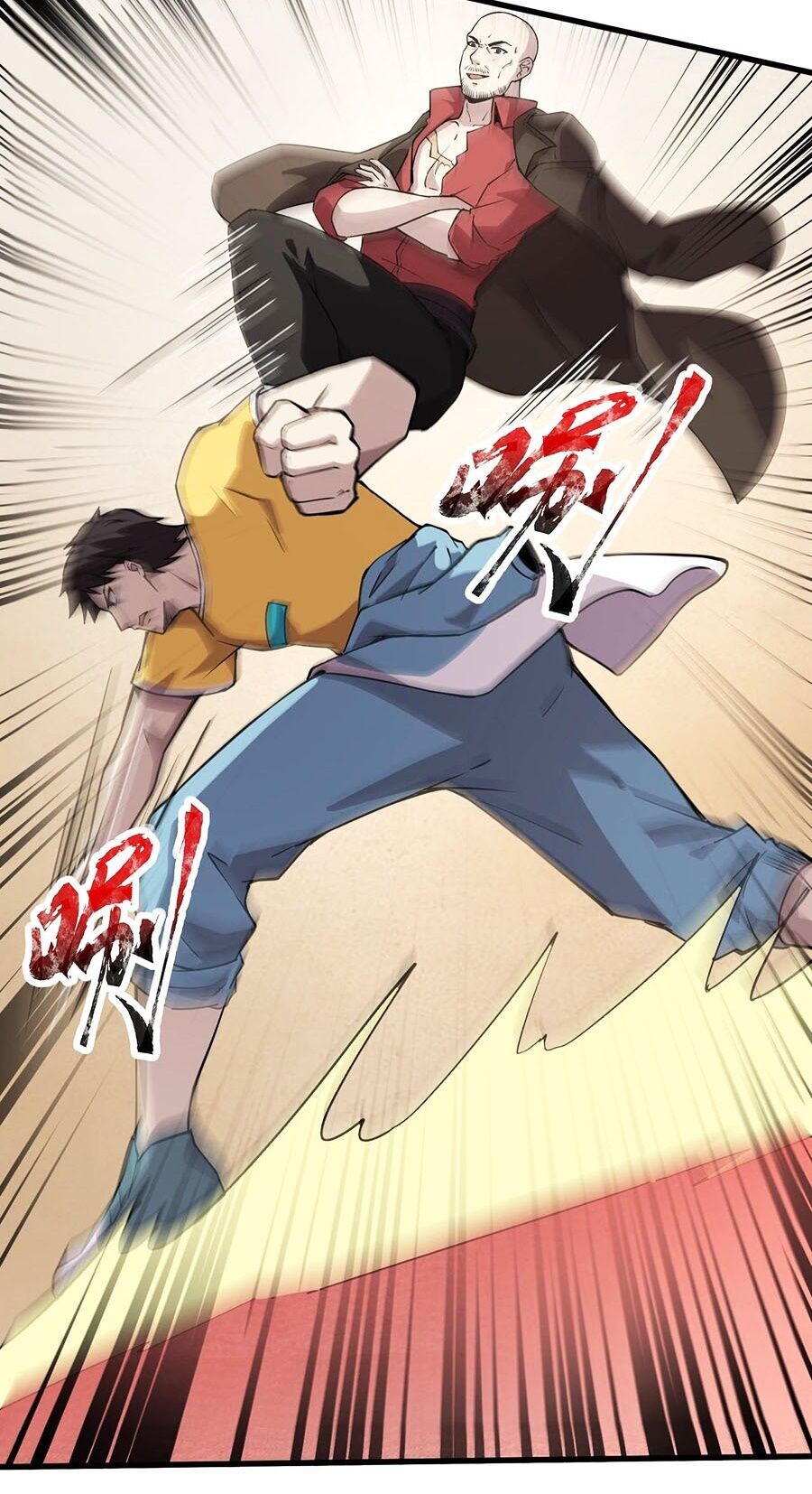 Chỉ Có Ta Có Thể Sử Dụng Triệu Hoán Thuật Chap 96 - Next Chap 97