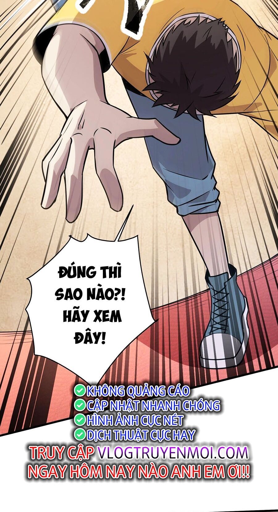 Chỉ Có Ta Có Thể Sử Dụng Triệu Hoán Thuật Chap 96 - Next Chap 97