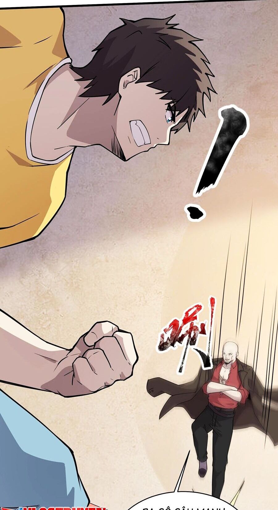 Chỉ Có Ta Có Thể Sử Dụng Triệu Hoán Thuật Chap 96 - Next Chap 97