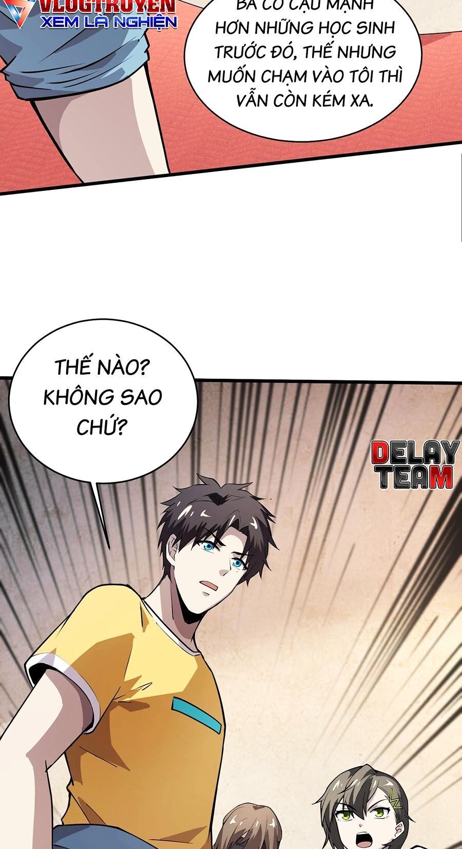 Chỉ Có Ta Có Thể Sử Dụng Triệu Hoán Thuật Chap 96 - Next Chap 97