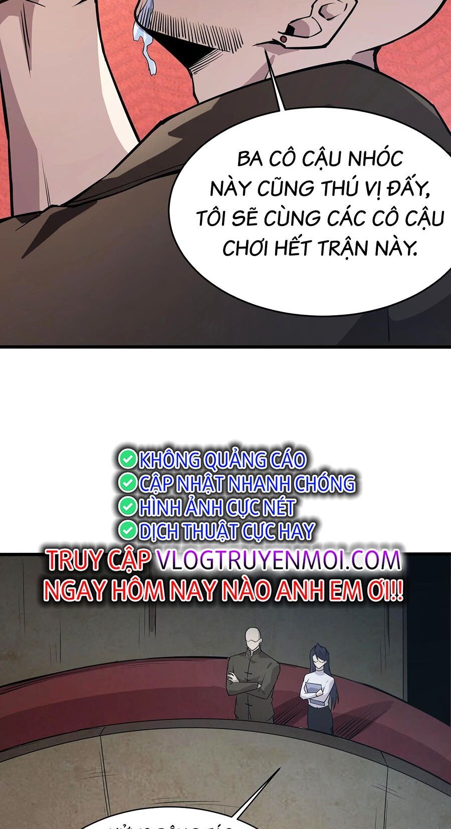 Chỉ Có Ta Có Thể Sử Dụng Triệu Hoán Thuật Chap 96 - Next Chap 97