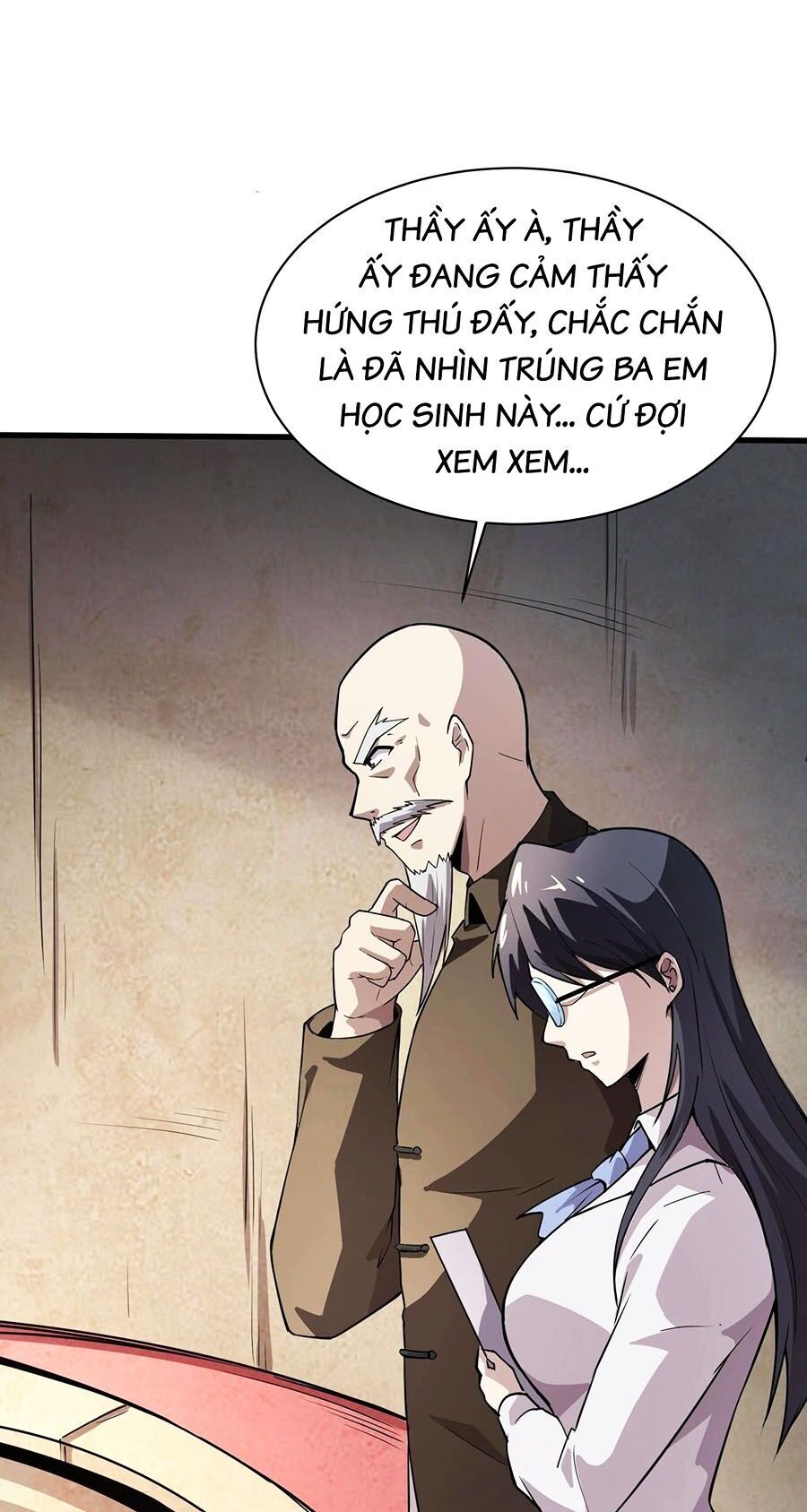 Chỉ Có Ta Có Thể Sử Dụng Triệu Hoán Thuật Chap 96 - Next Chap 97