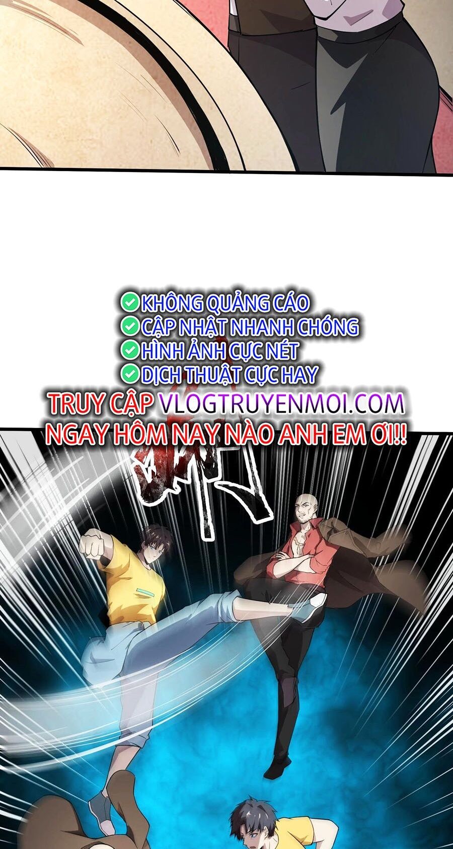 Chỉ Có Ta Có Thể Sử Dụng Triệu Hoán Thuật Chap 96 - Next Chap 97