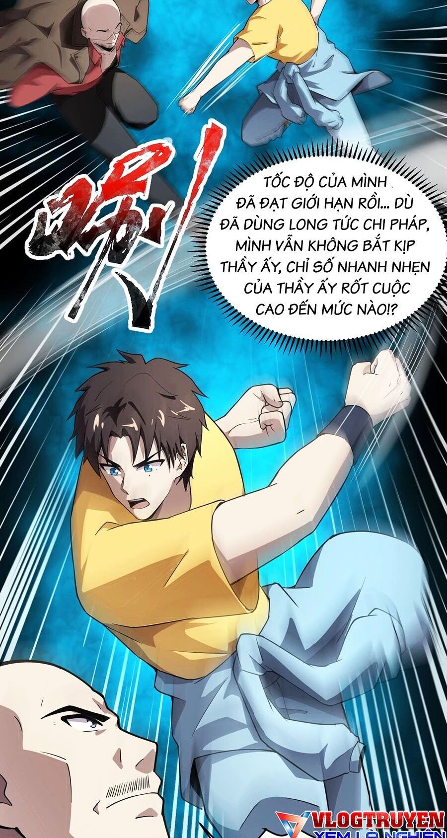 Chỉ Có Ta Có Thể Sử Dụng Triệu Hoán Thuật Chap 96 - Next Chap 97