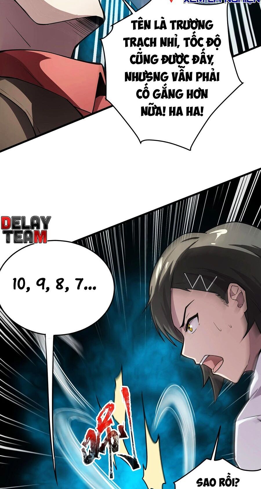 Chỉ Có Ta Có Thể Sử Dụng Triệu Hoán Thuật Chap 96 - Next Chap 97