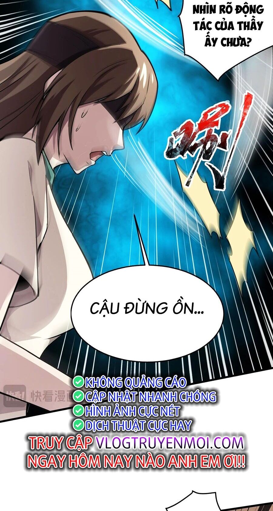 Chỉ Có Ta Có Thể Sử Dụng Triệu Hoán Thuật Chap 96 - Next Chap 97