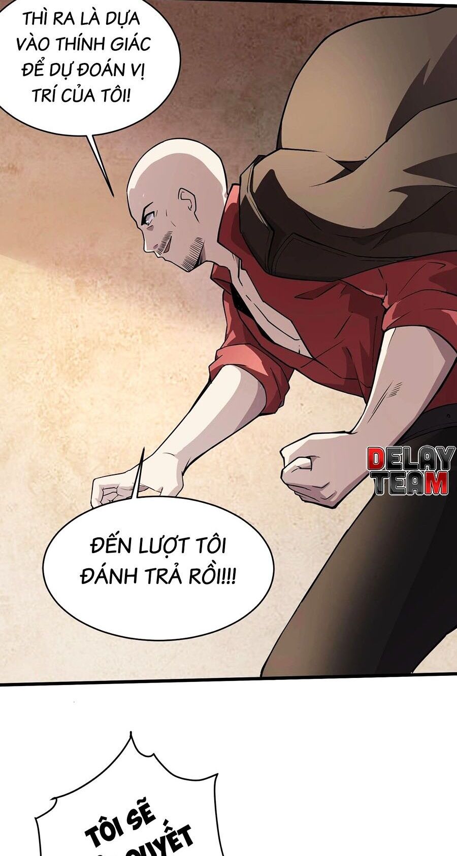 Chỉ Có Ta Có Thể Sử Dụng Triệu Hoán Thuật Chap 96 - Next Chap 97
