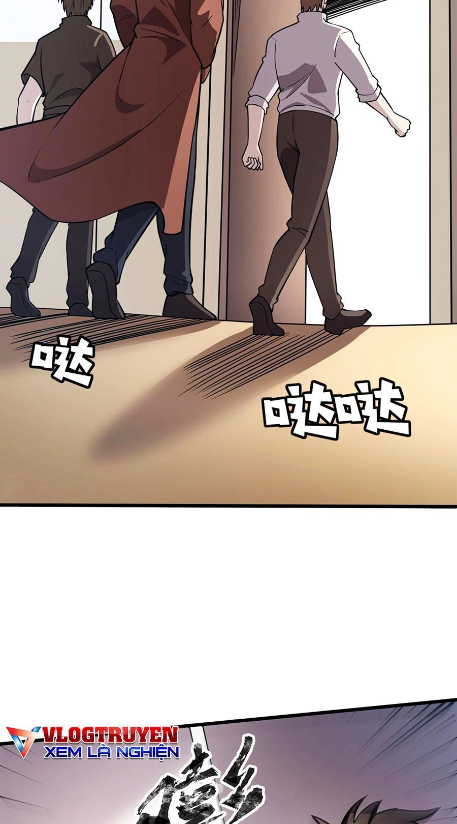 Chỉ Có Ta Có Thể Sử Dụng Triệu Hoán Thuật Chap 96 - Next Chap 97