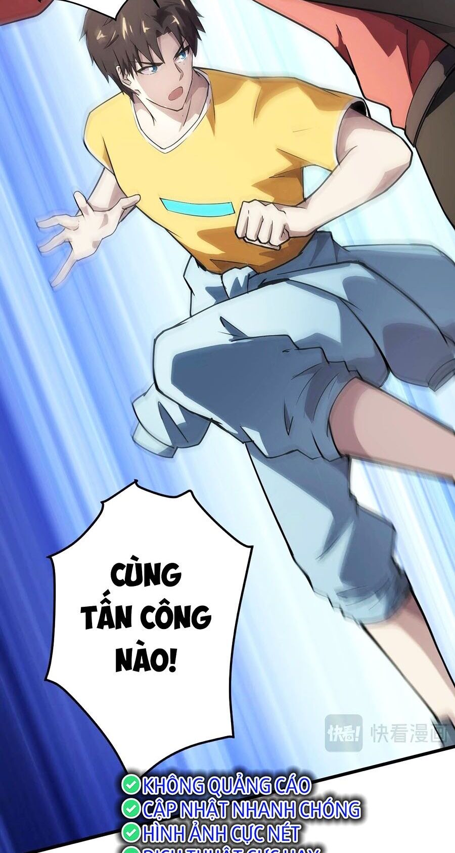 Chỉ Có Ta Có Thể Sử Dụng Triệu Hoán Thuật Chap 96 - Next Chap 97