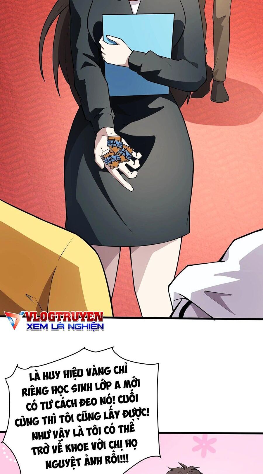 Chỉ Có Ta Có Thể Sử Dụng Triệu Hoán Thuật Chap 96 - Next Chap 97