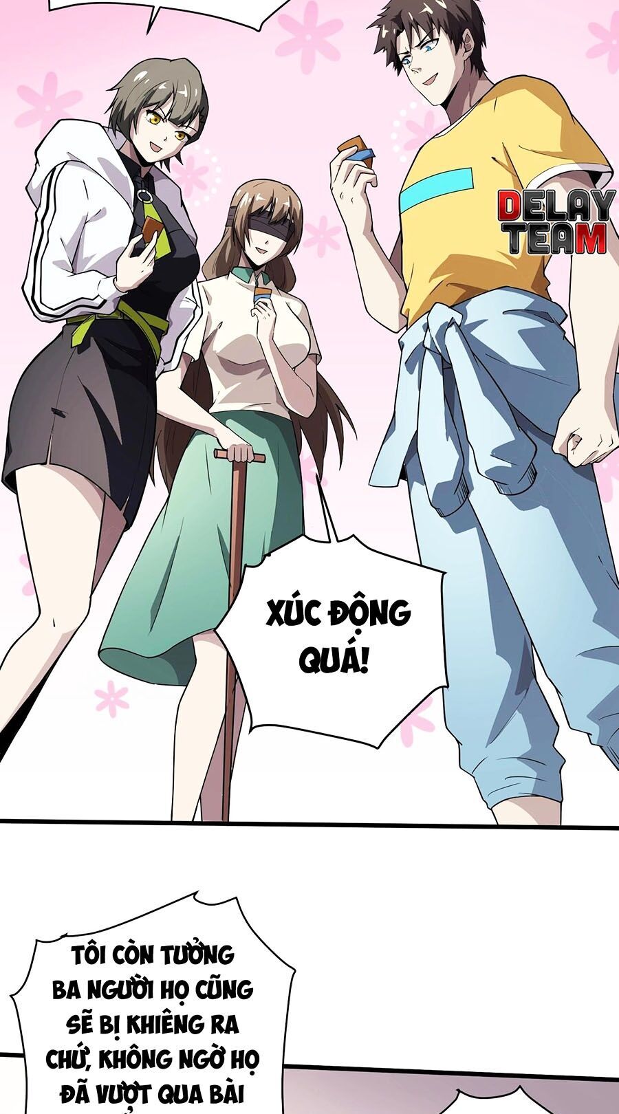 Chỉ Có Ta Có Thể Sử Dụng Triệu Hoán Thuật Chap 96 - Next Chap 97