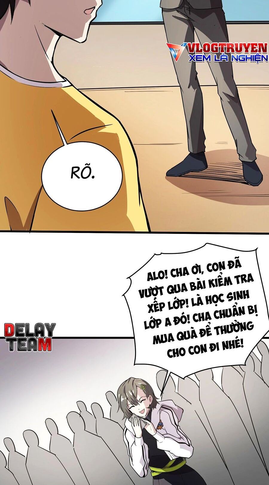 Chỉ Có Ta Có Thể Sử Dụng Triệu Hoán Thuật Chap 96 - Next Chap 97