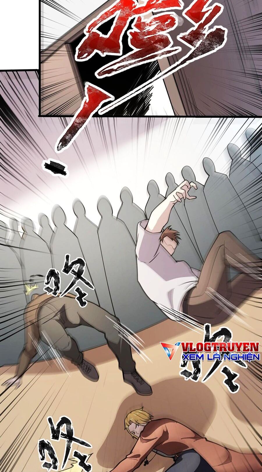 Chỉ Có Ta Có Thể Sử Dụng Triệu Hoán Thuật Chap 96 - Next Chap 97