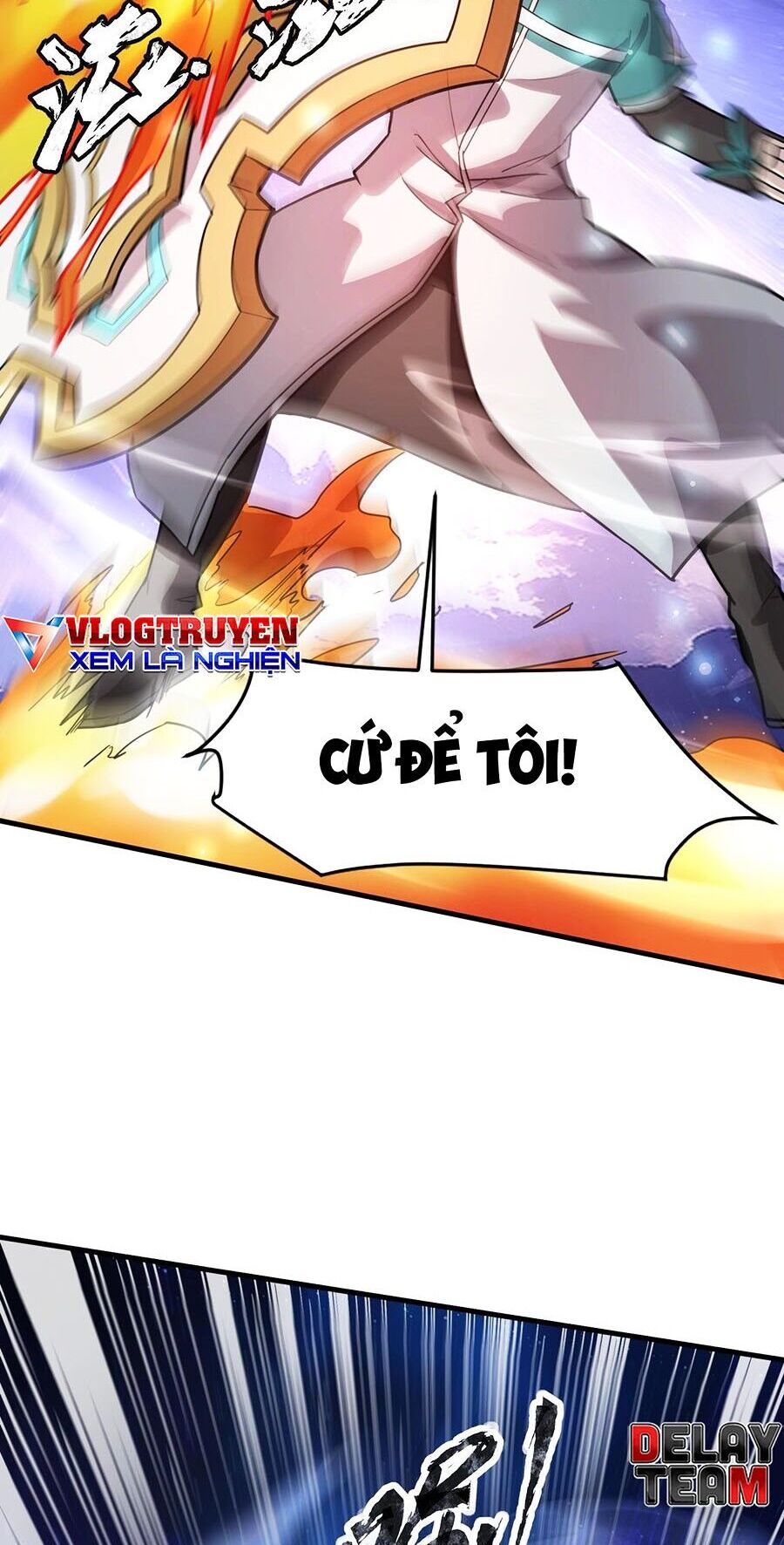 Chỉ Có Ta Có Thể Sử Dụng Triệu Hoán Thuật Chap 97 - Next Chap 98