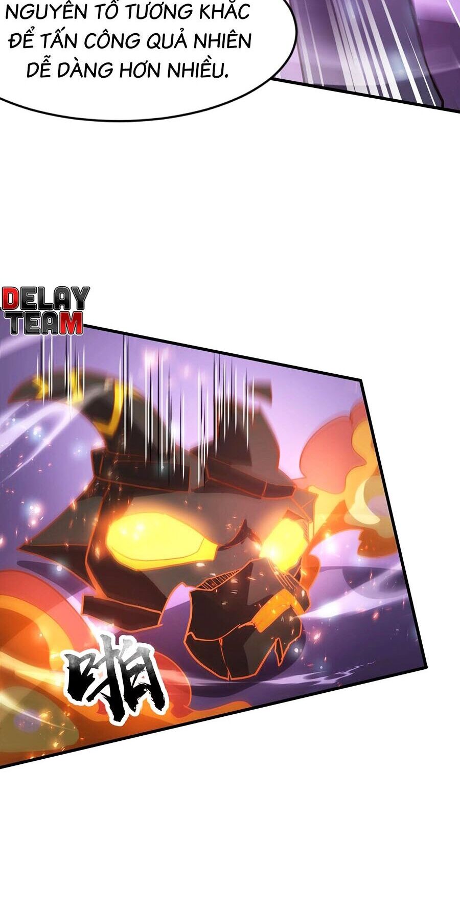 Chỉ Có Ta Có Thể Sử Dụng Triệu Hoán Thuật Chap 97 - Next Chap 98