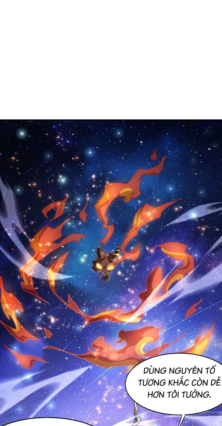 Chỉ Có Ta Có Thể Sử Dụng Triệu Hoán Thuật Chap 97 - Next Chap 98