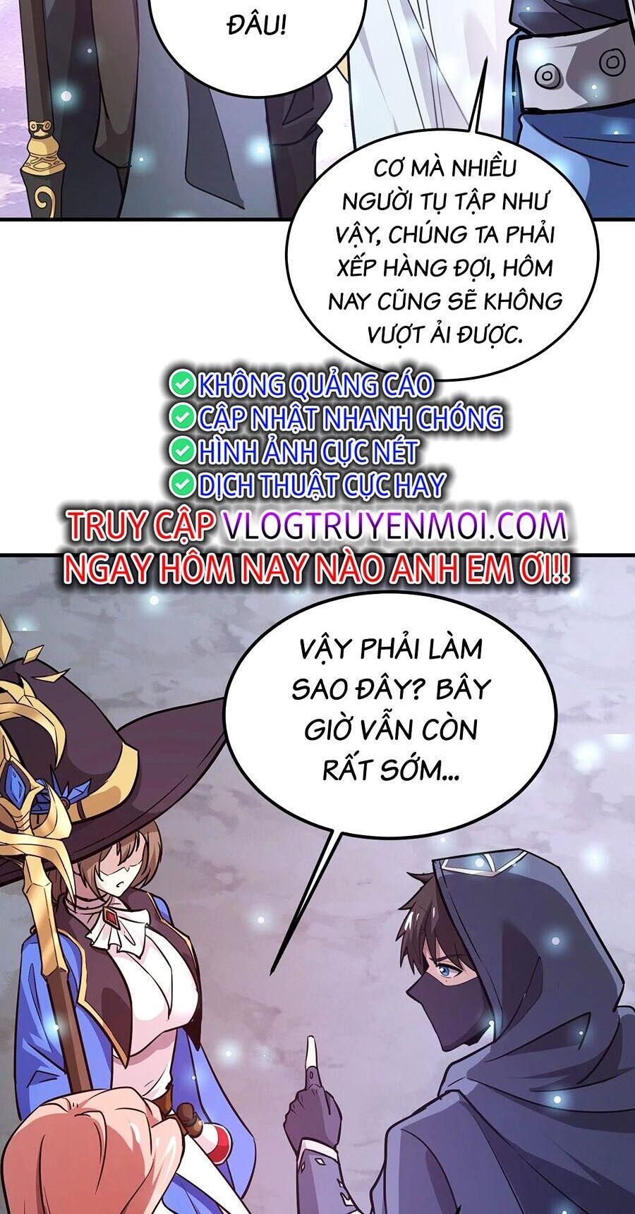 Chỉ Có Ta Có Thể Sử Dụng Triệu Hoán Thuật Chap 97 - Next Chap 98
