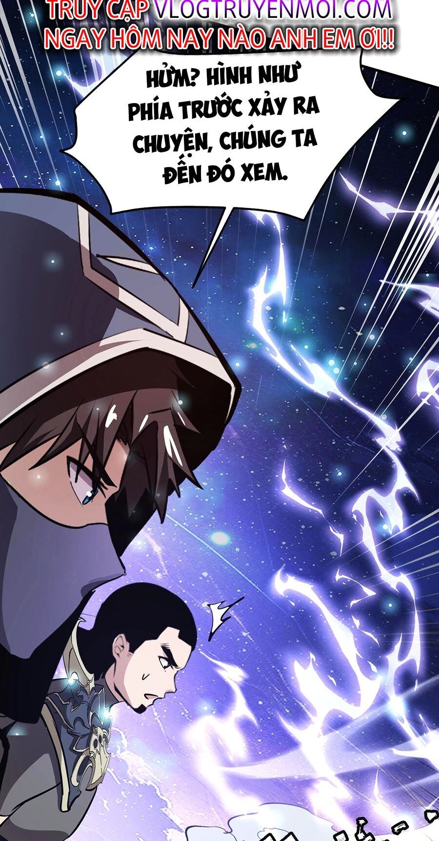 Chỉ Có Ta Có Thể Sử Dụng Triệu Hoán Thuật Chap 97 - Next Chap 98