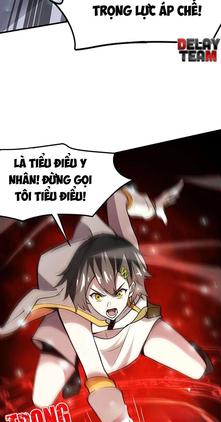 Chỉ Có Ta Có Thể Sử Dụng Triệu Hoán Thuật Chap 97 - Next Chap 98