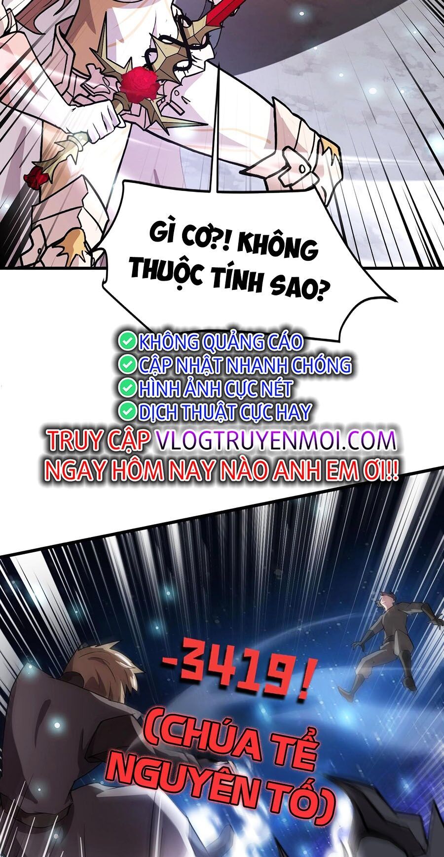 Chỉ Có Ta Có Thể Sử Dụng Triệu Hoán Thuật Chap 97 - Next Chap 98
