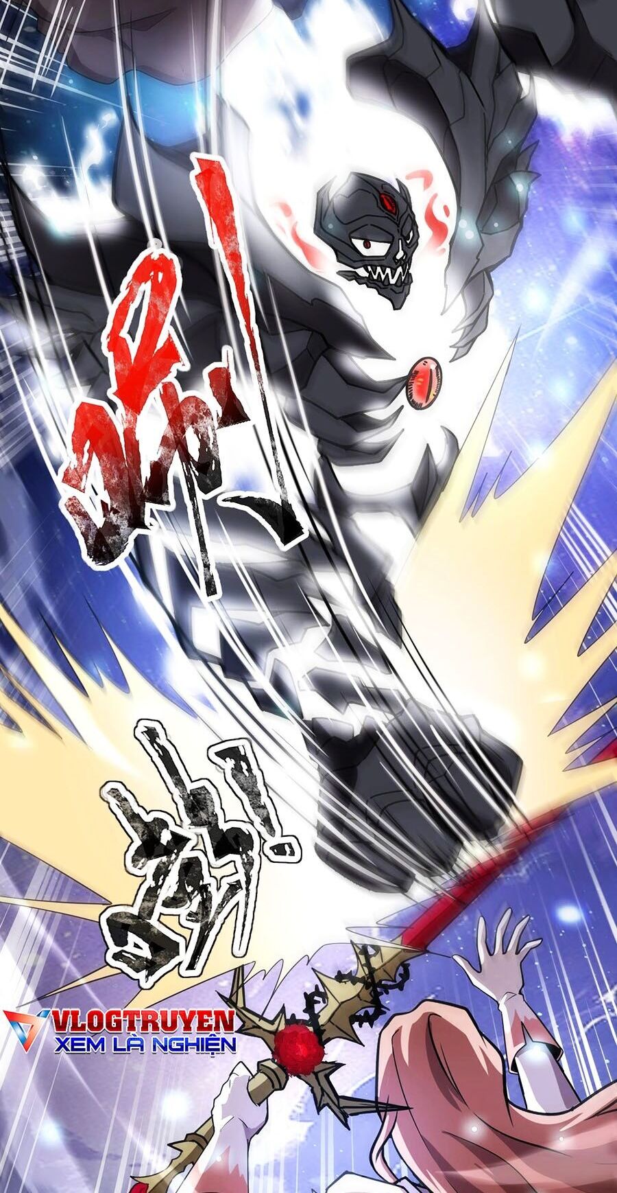 Chỉ Có Ta Có Thể Sử Dụng Triệu Hoán Thuật Chap 97 - Next Chap 98