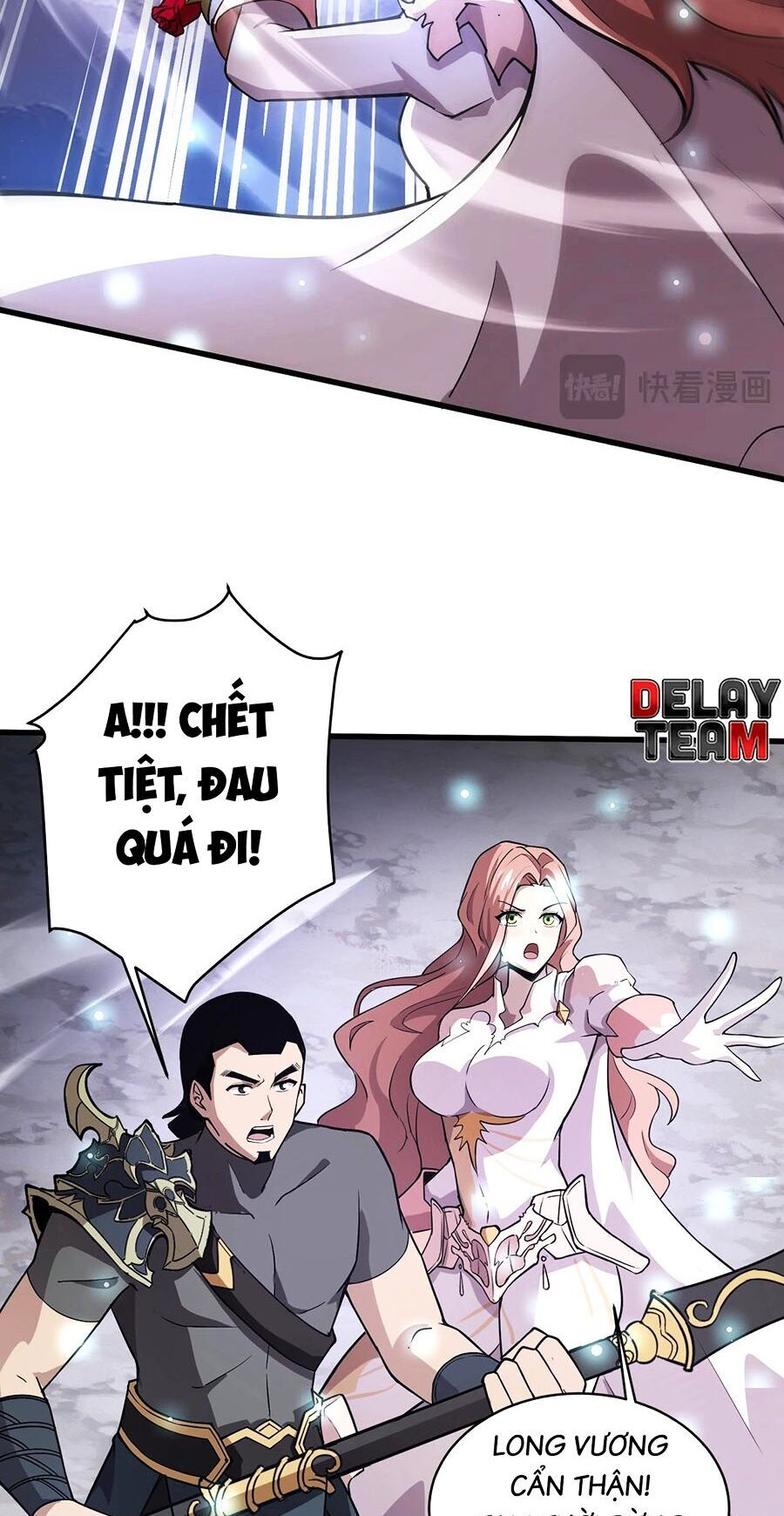 Chỉ Có Ta Có Thể Sử Dụng Triệu Hoán Thuật Chap 97 - Next Chap 98