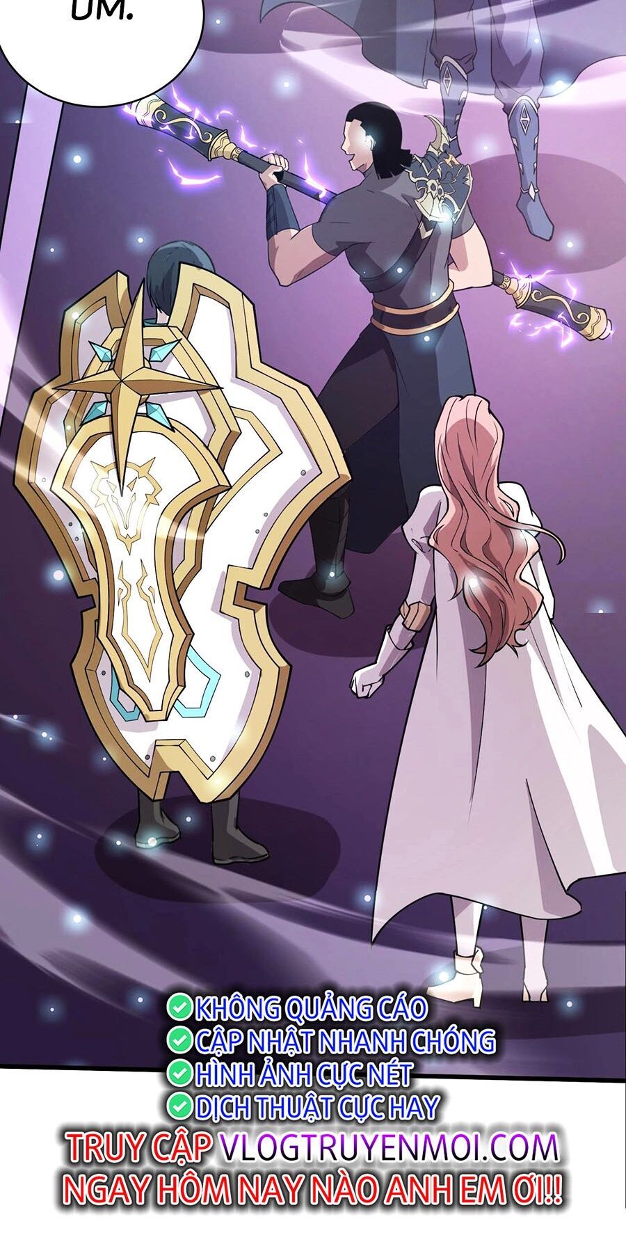 Chỉ Có Ta Có Thể Sử Dụng Triệu Hoán Thuật Chap 97 - Next Chap 98
