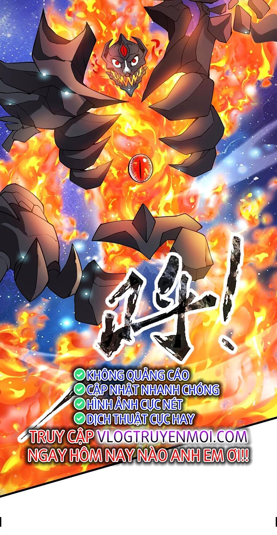 Chỉ Có Ta Có Thể Sử Dụng Triệu Hoán Thuật Chap 97 - Next Chap 98