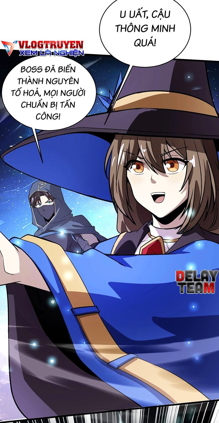 Chỉ Có Ta Có Thể Sử Dụng Triệu Hoán Thuật Chap 97 - Next Chap 98