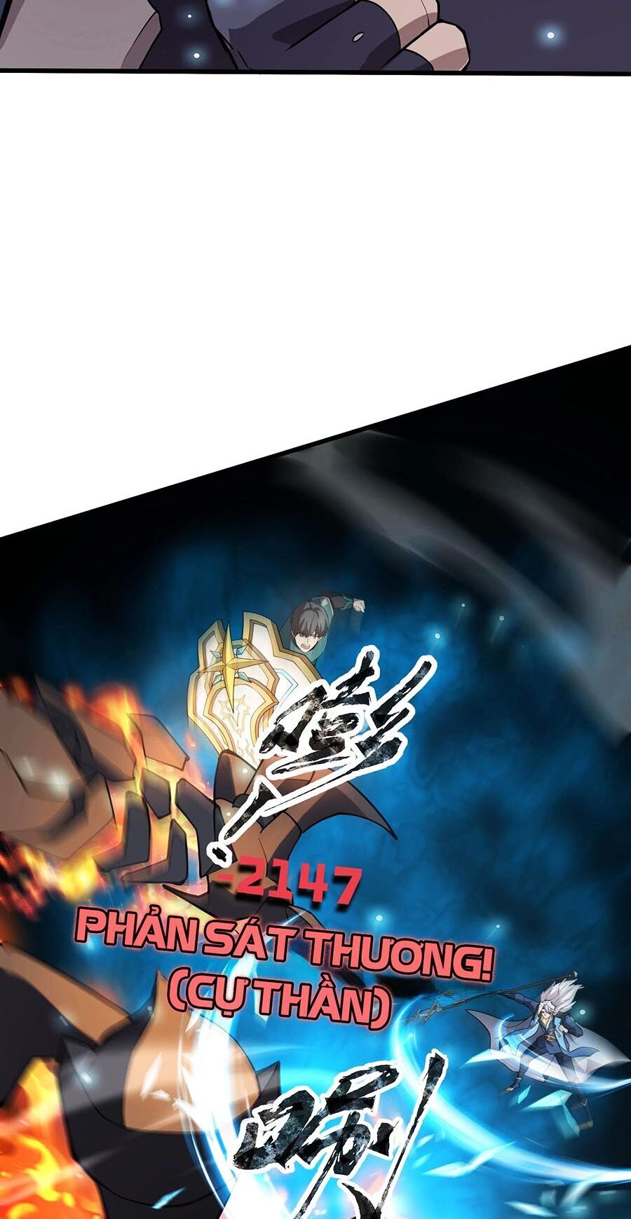 Chỉ Có Ta Có Thể Sử Dụng Triệu Hoán Thuật Chap 97 - Next Chap 98