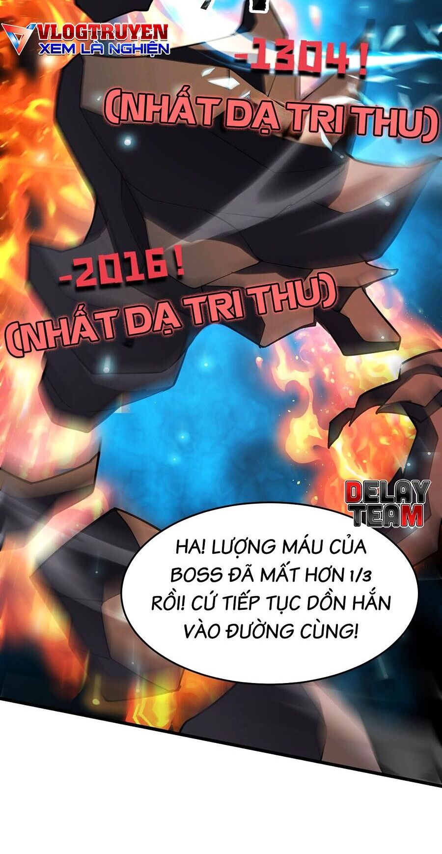 Chỉ Có Ta Có Thể Sử Dụng Triệu Hoán Thuật Chap 97 - Next Chap 98
