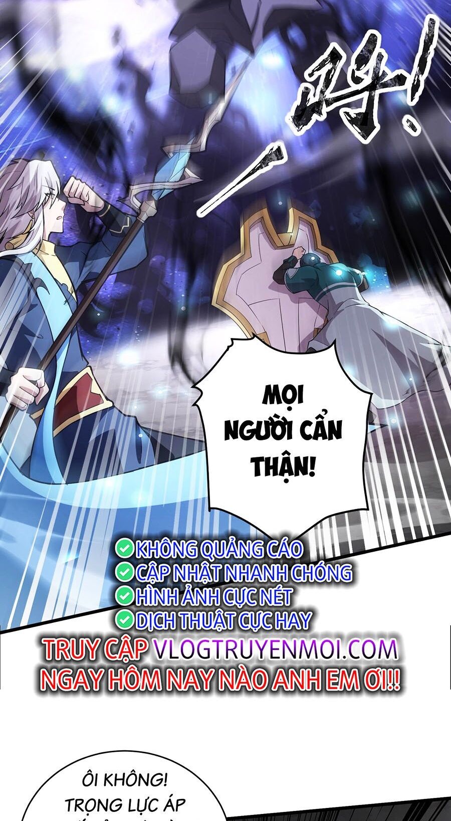 Chỉ Có Ta Có Thể Sử Dụng Triệu Hoán Thuật Chap 97 - Next Chap 98