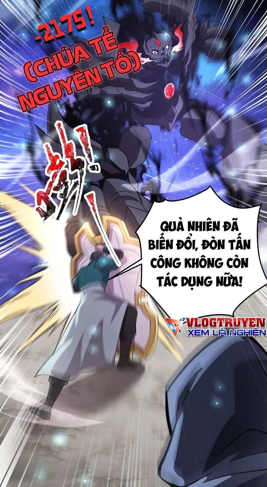 Chỉ Có Ta Có Thể Sử Dụng Triệu Hoán Thuật Chap 97 - Next Chap 98