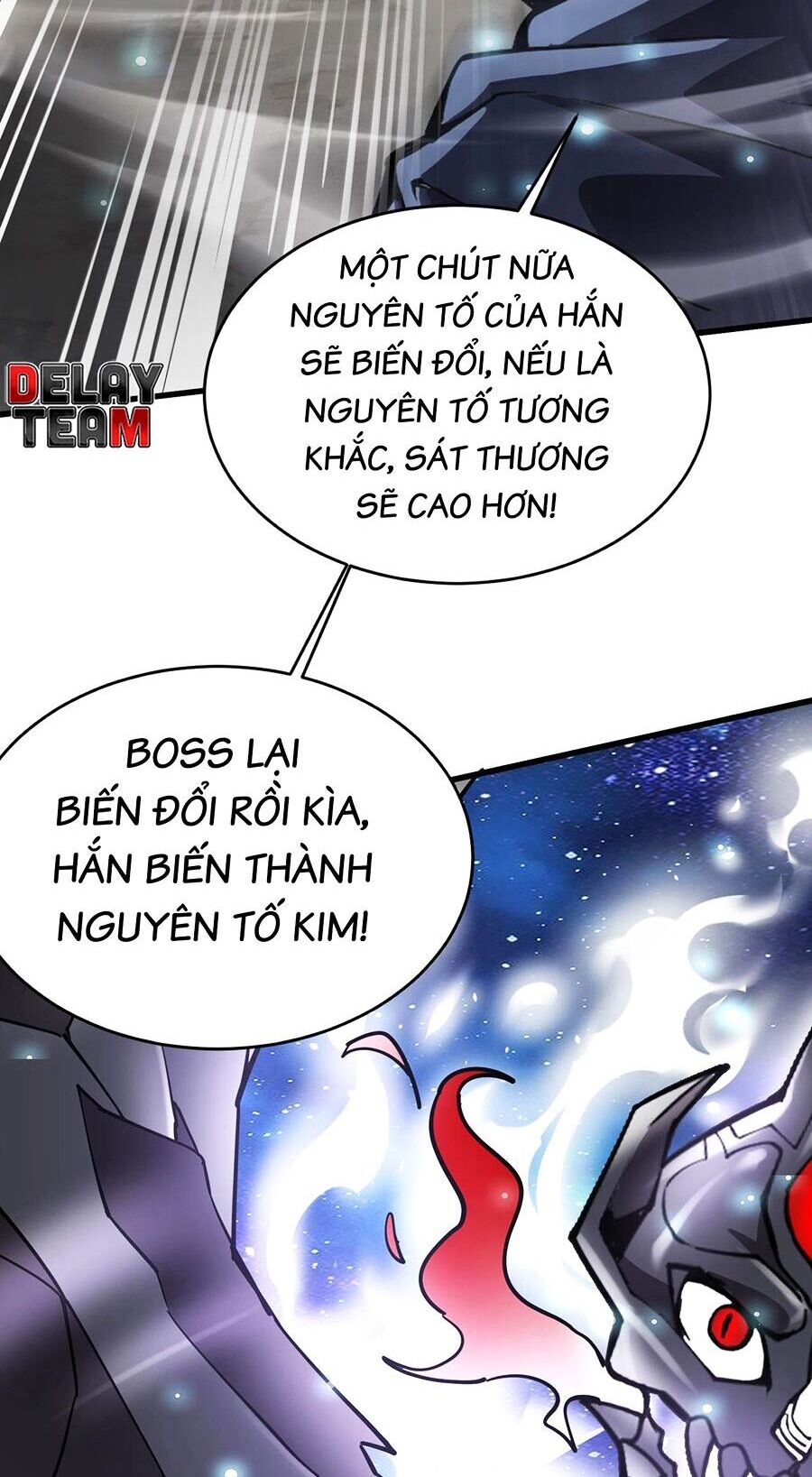 Chỉ Có Ta Có Thể Sử Dụng Triệu Hoán Thuật Chap 97 - Next Chap 98