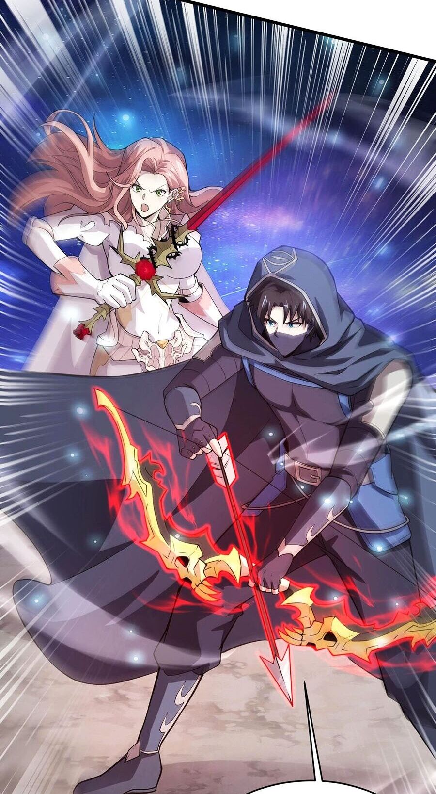 Chỉ Có Ta Có Thể Sử Dụng Triệu Hoán Thuật Chap 97 - Next Chap 98