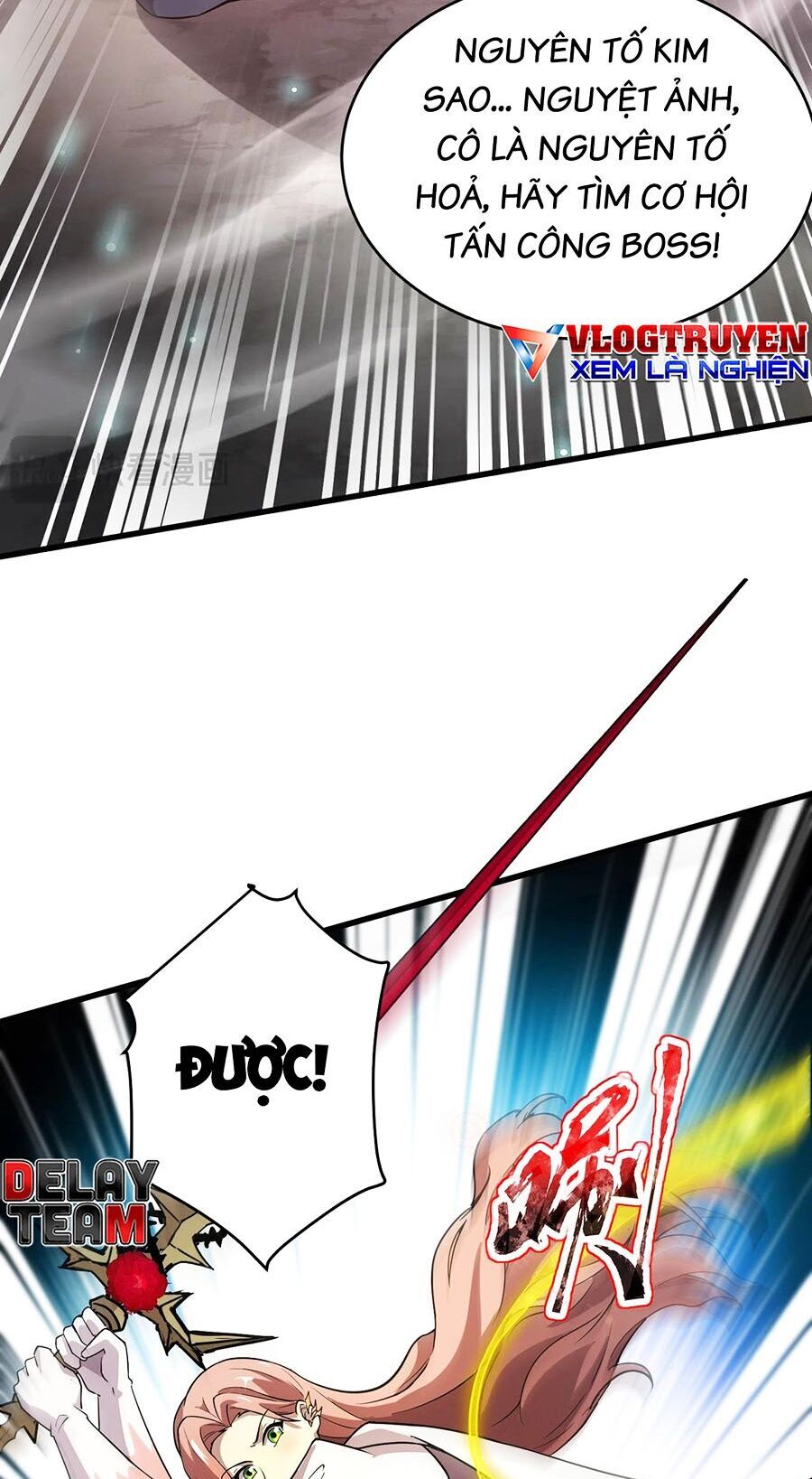 Chỉ Có Ta Có Thể Sử Dụng Triệu Hoán Thuật Chap 97 - Next Chap 98