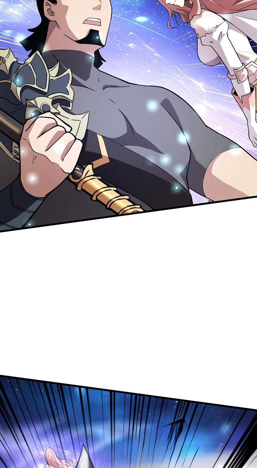 Chỉ Có Ta Có Thể Sử Dụng Triệu Hoán Thuật Chap 97 - Next Chap 98