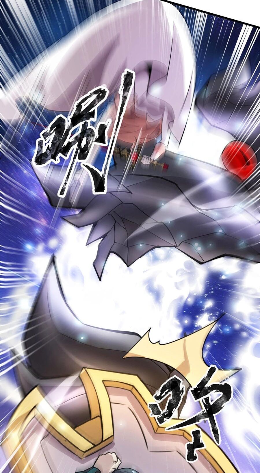 Chỉ Có Ta Có Thể Sử Dụng Triệu Hoán Thuật Chap 97 - Next Chap 98