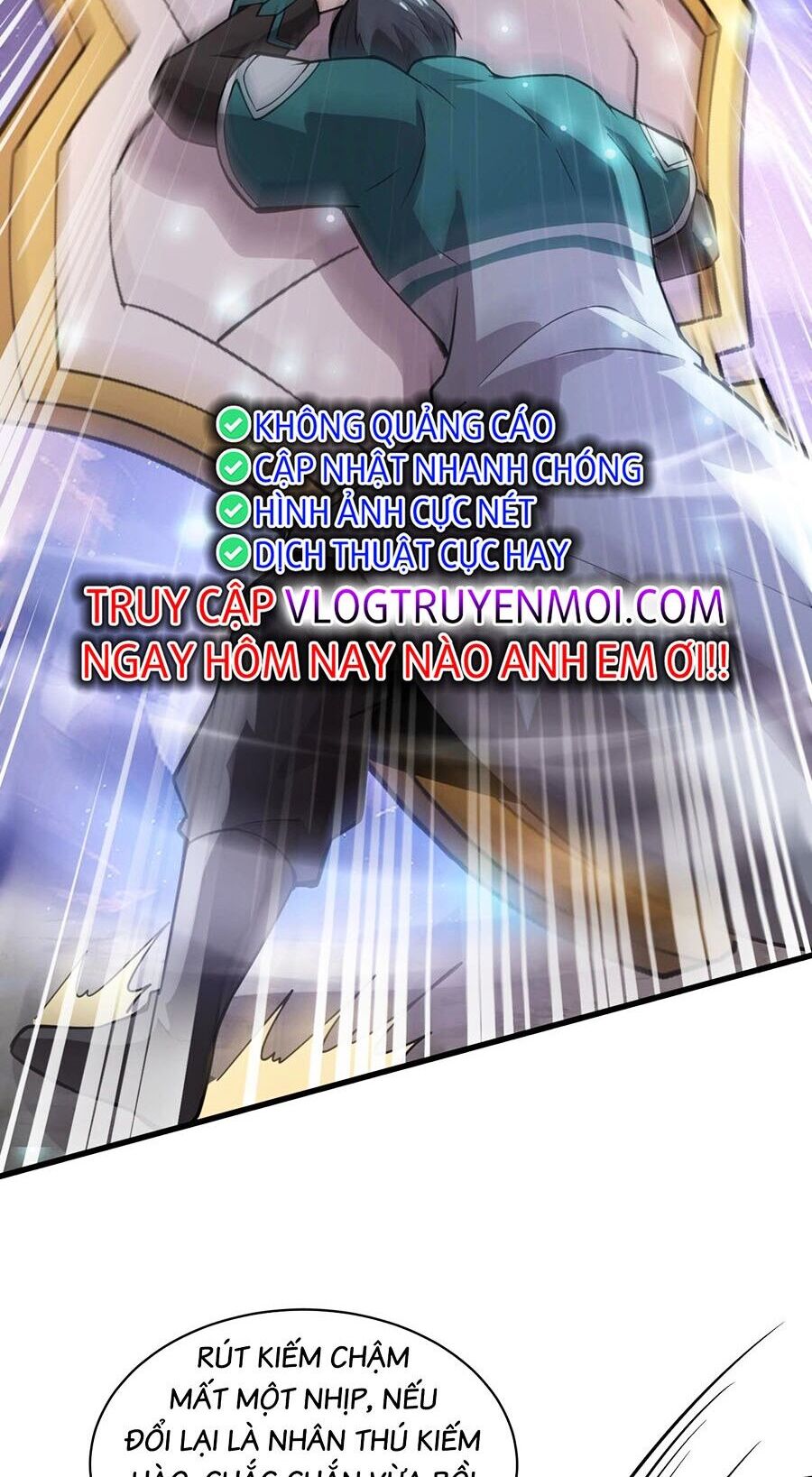 Chỉ Có Ta Có Thể Sử Dụng Triệu Hoán Thuật Chap 97 - Next Chap 98