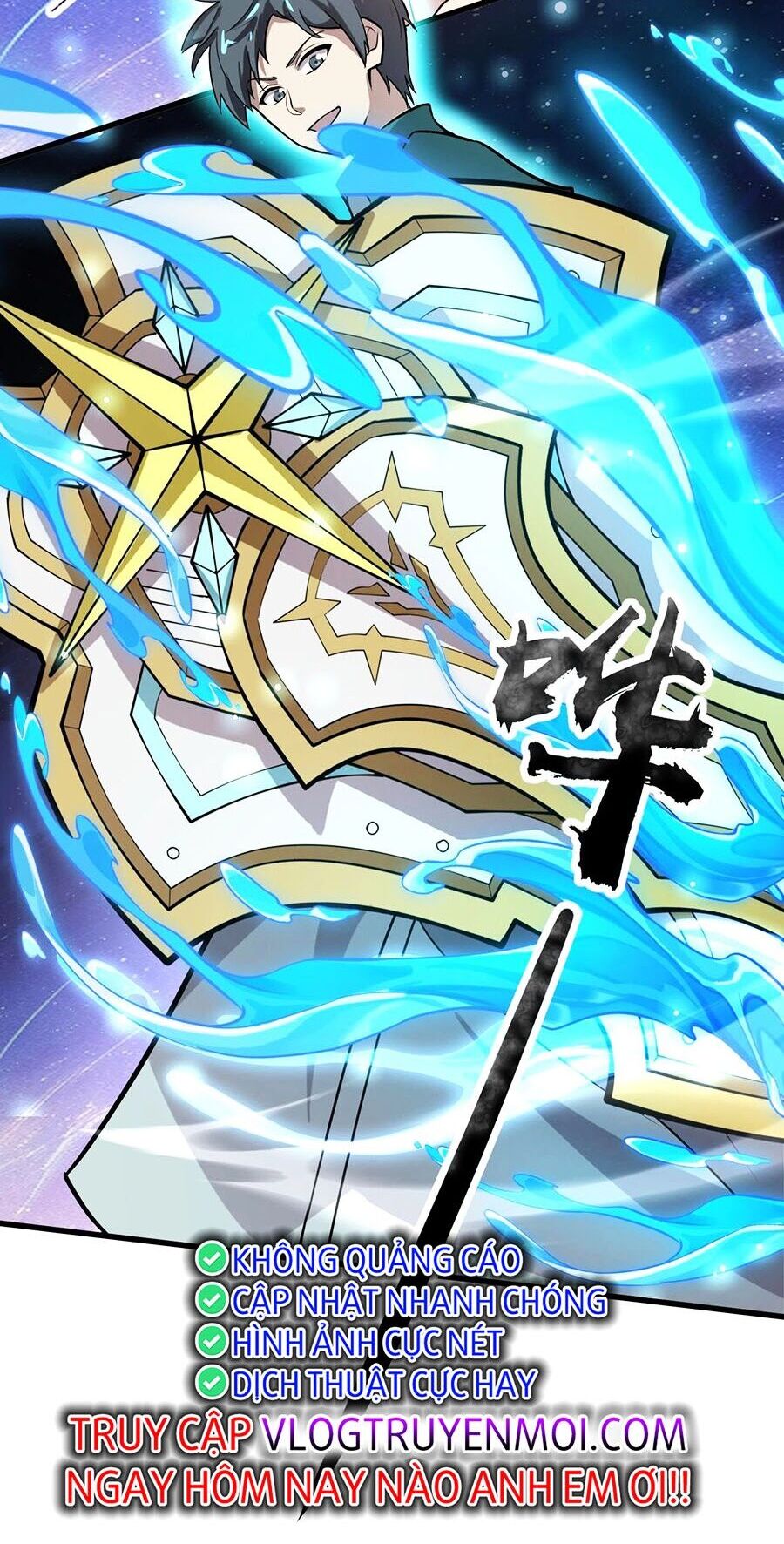 Chỉ Có Ta Có Thể Sử Dụng Triệu Hoán Thuật Chap 97 - Next Chap 98