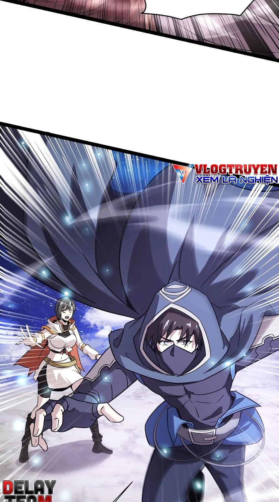 Chỉ Có Ta Có Thể Sử Dụng Triệu Hoán Thuật Chap 98 - Next Chap 99