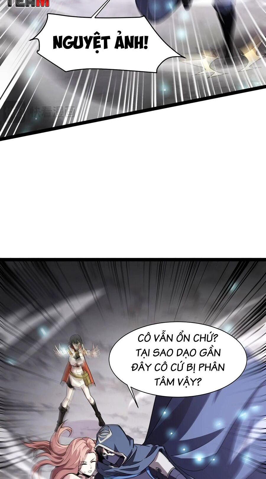Chỉ Có Ta Có Thể Sử Dụng Triệu Hoán Thuật Chap 98 - Next Chap 99