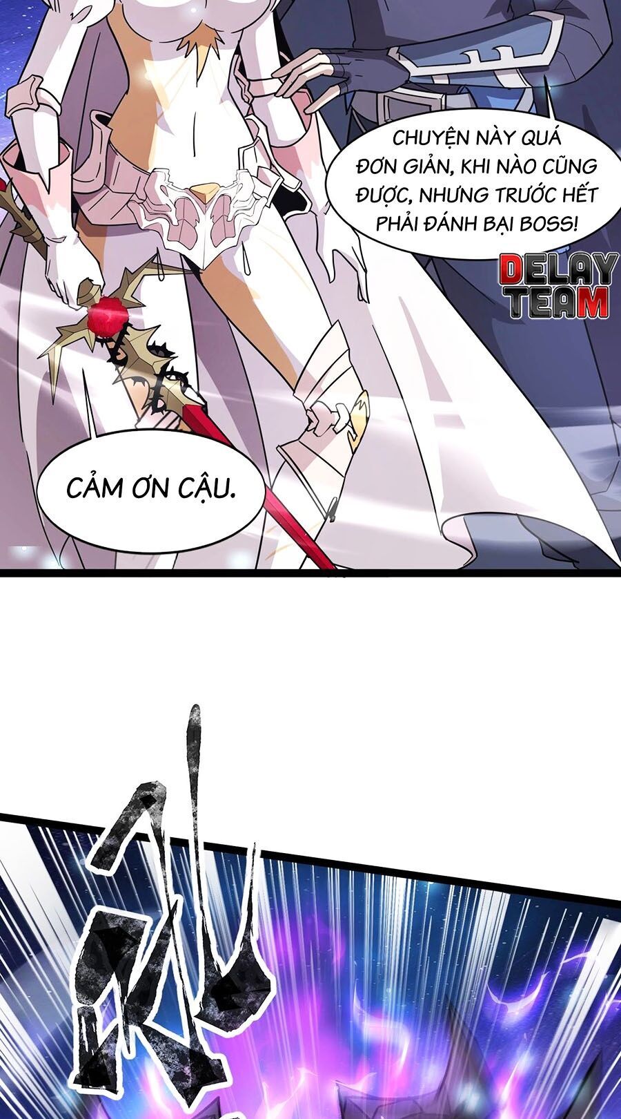 Chỉ Có Ta Có Thể Sử Dụng Triệu Hoán Thuật Chap 98 - Next Chap 99