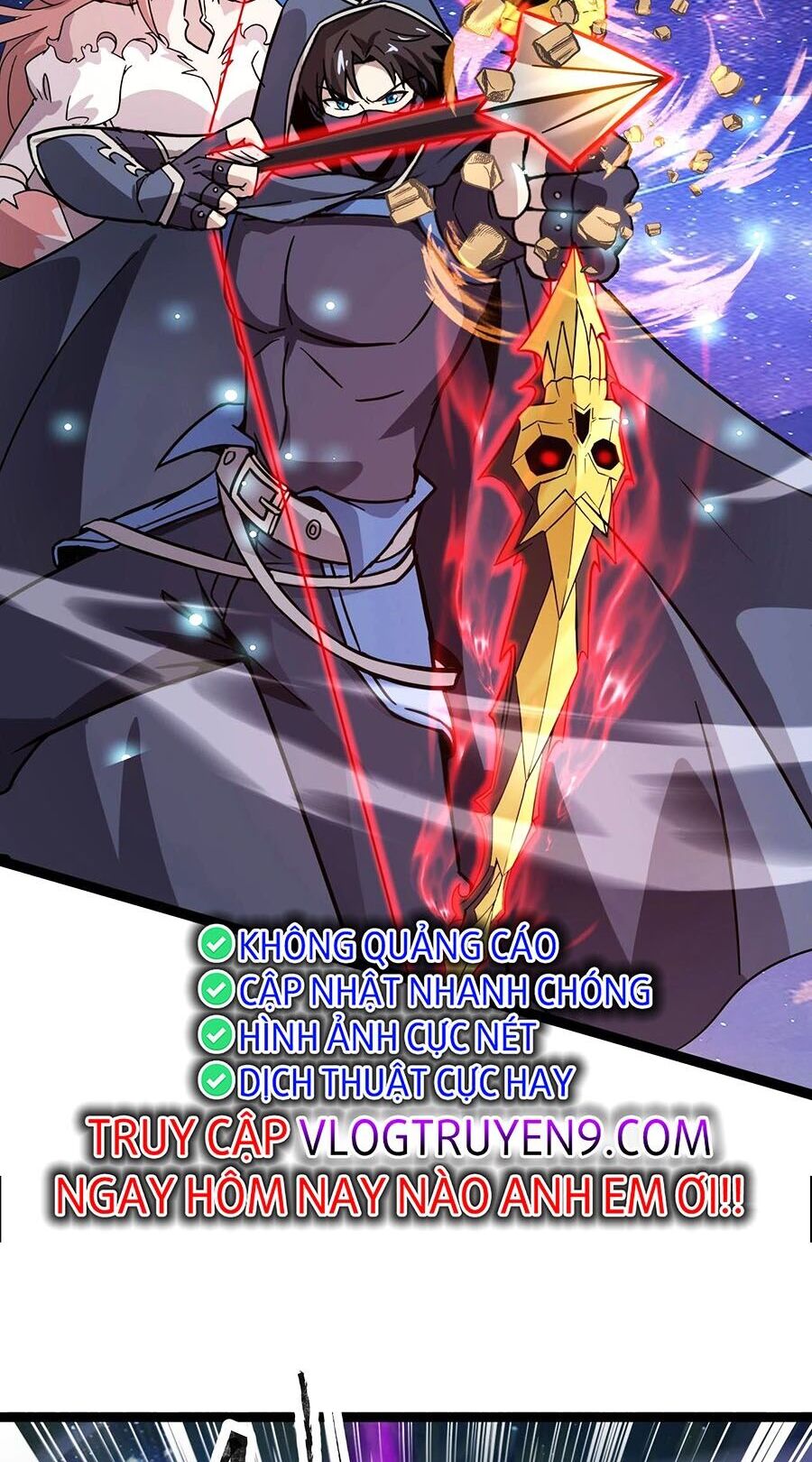 Chỉ Có Ta Có Thể Sử Dụng Triệu Hoán Thuật Chap 98 - Next Chap 99