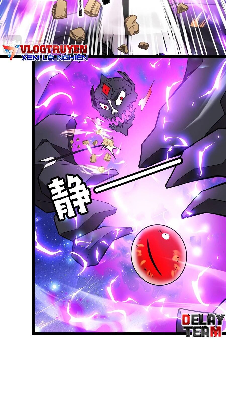 Chỉ Có Ta Có Thể Sử Dụng Triệu Hoán Thuật Chap 98 - Next Chap 99
