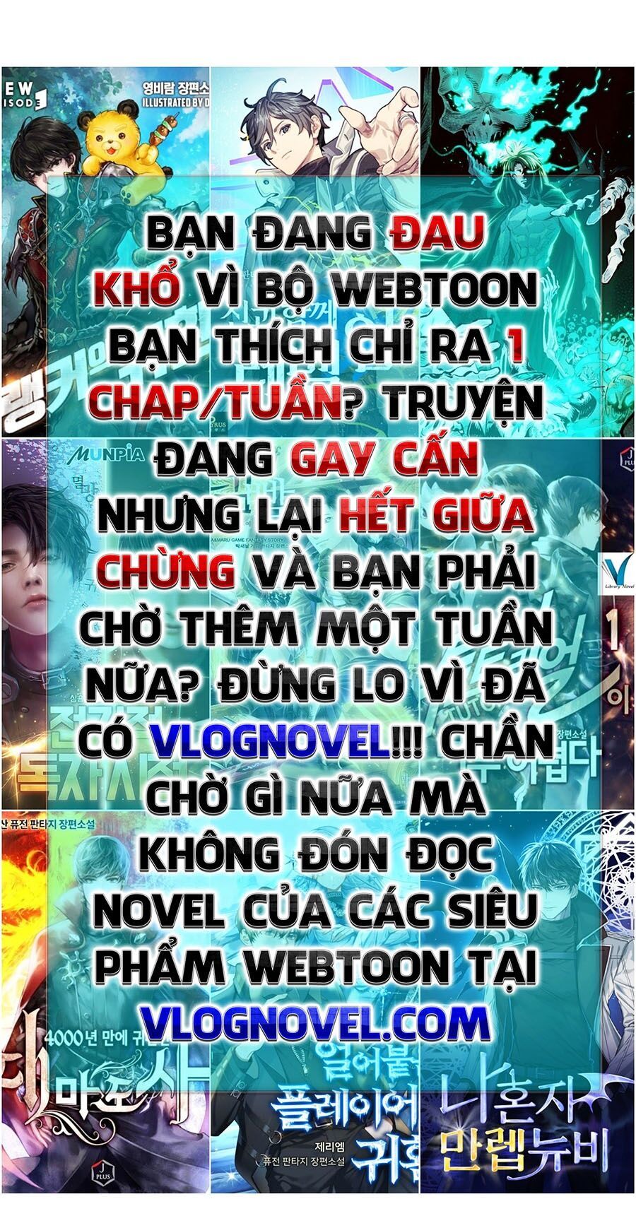 Chỉ Có Ta Có Thể Sử Dụng Triệu Hoán Thuật Chap 98 - Next Chap 99