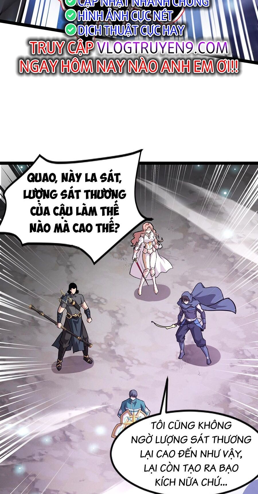 Chỉ Có Ta Có Thể Sử Dụng Triệu Hoán Thuật Chap 98 - Next Chap 99